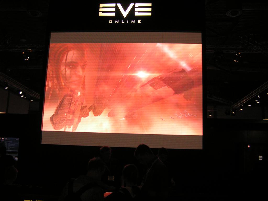 Eve Online