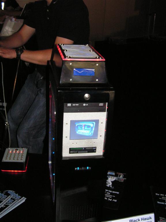 Nice case mod