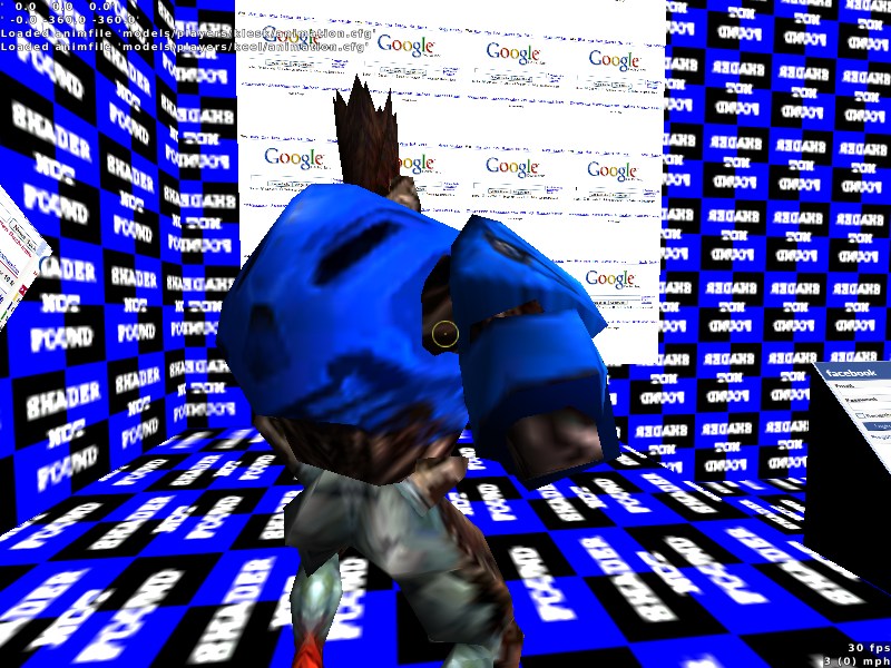 another mix ingame