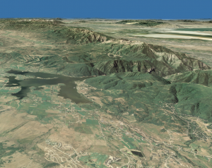 Screenshot of Utah